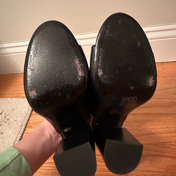 A.Wang Mules - Picture 5 of 6